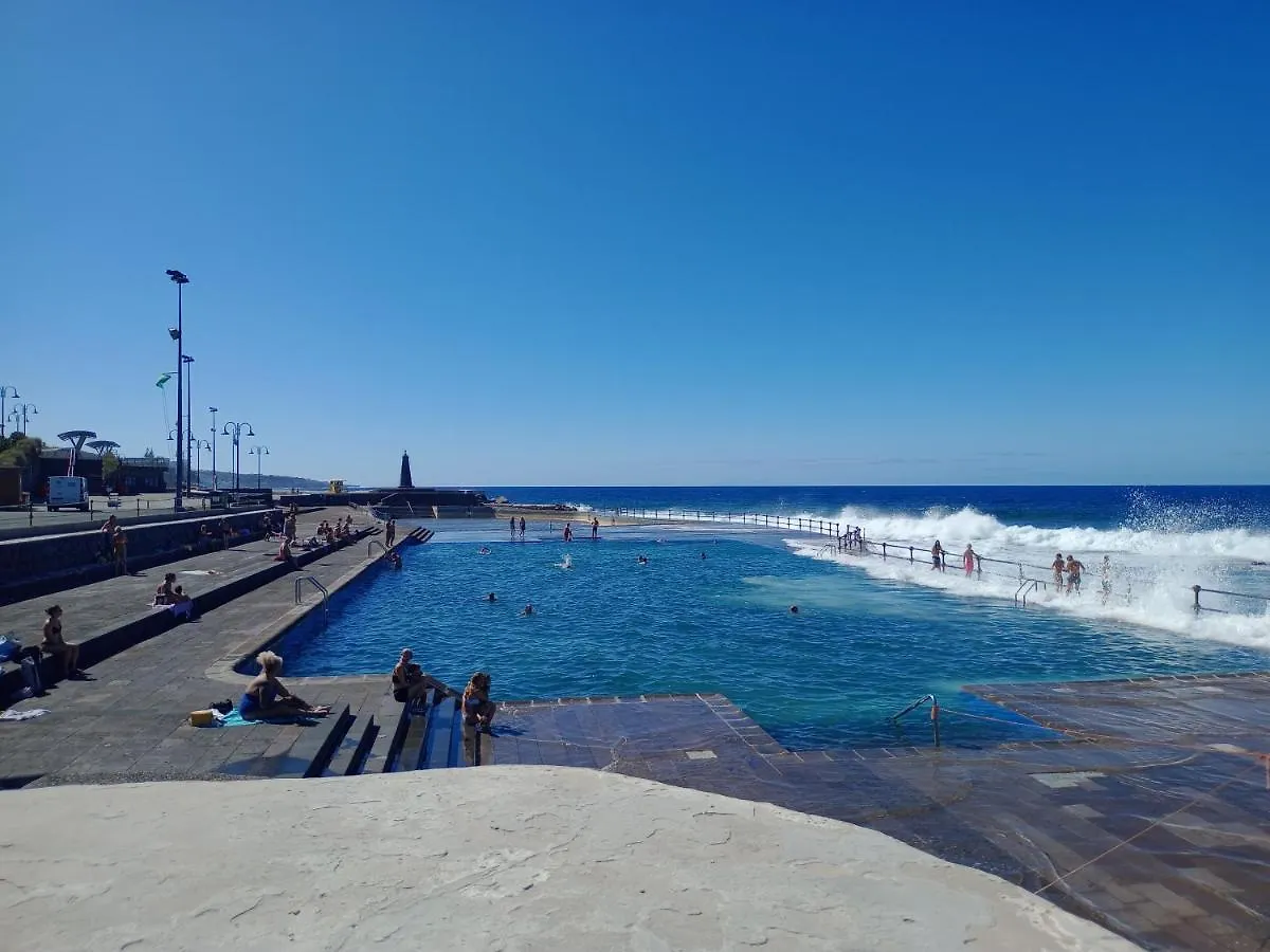 Bajamar Sun And Beach Ισπανία